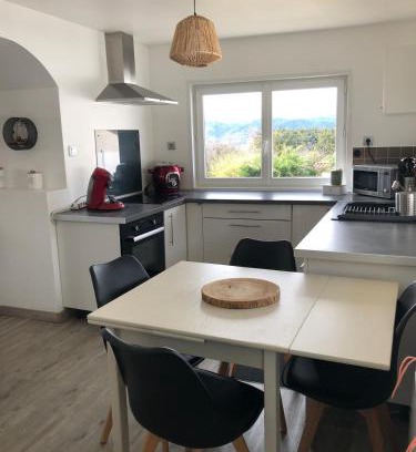 Monistrol-sur-Loire House | Maisonnette en Haute-Loire