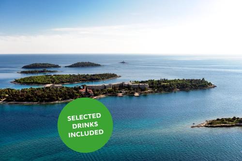 Rovinj Hotel | Maistra Select Island Hotel Istra