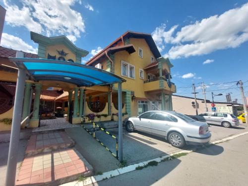 Smederevo House | Maja Rooms & Garden