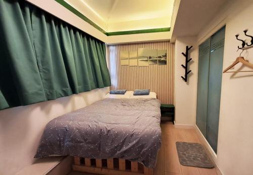 Tsim Sha Tsui House | Majestic 7 Guesthouse (formerly KAT Hotel)