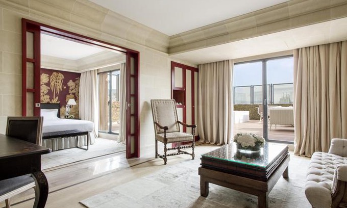 Eixample Hotel | Majestic Hotel & Spa Barcelona GL