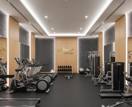 Konakli Hotel | Majestic Rivera Hotel