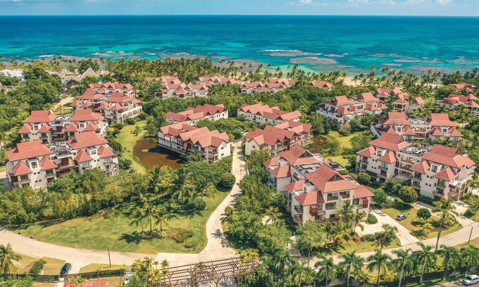 Las Terrenas Condo | Majestic Tropical Paradise 4BR Close The Ocean