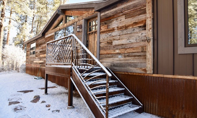 Hermosa House | Majestic Views in the heart of the Animas Valley