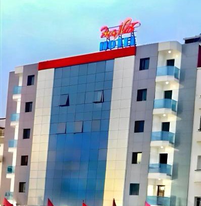 Quartier Des Orangers Hotel | Majliss Hotel Downtown