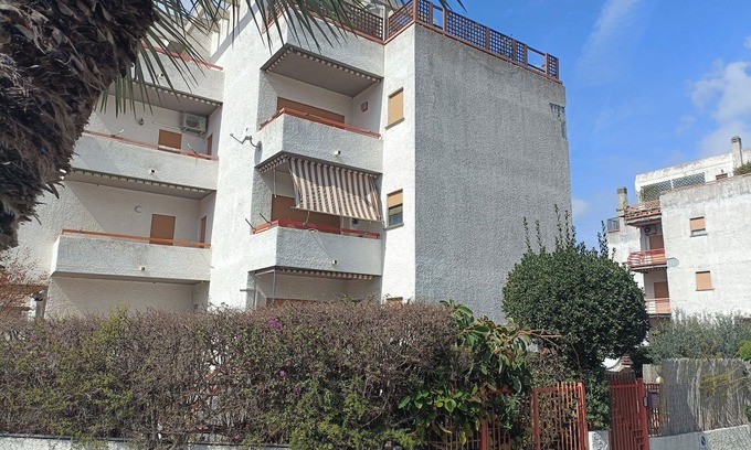Santa Marinella Apartment | Majorca apartment two minutes from Kennedy Park