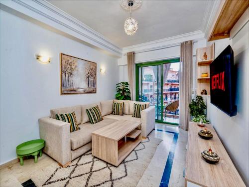 Majorelle Apartment | Majorelle Studio