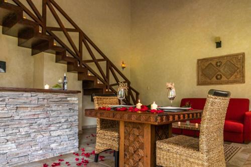 Jamapa Hotel | MAJU HOTEL CAMPESTRE & SPA