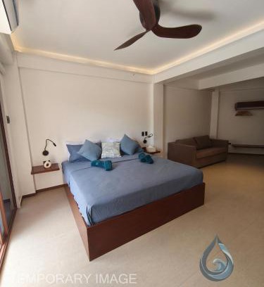 San Juan House | Makadal'Eau Boutique Resort