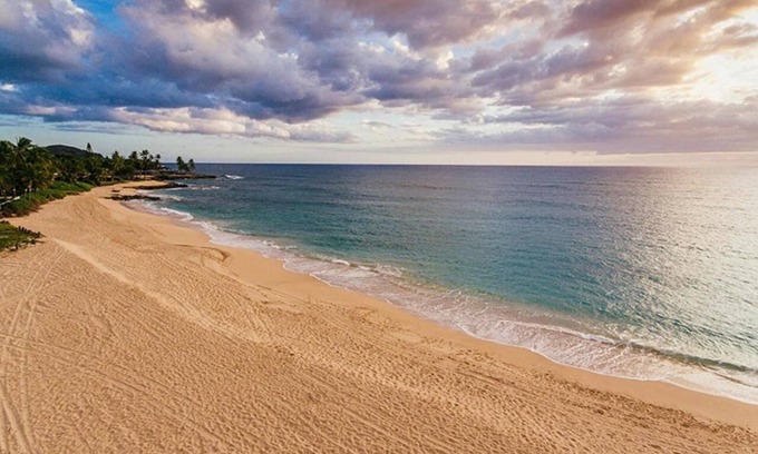 Makaha Condo | Makaha Valley Towers 1/1 Condo- Sleep up to 4! 30 day minimum stay