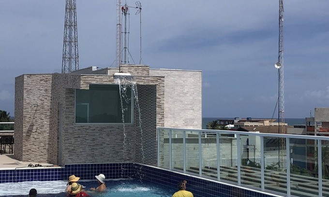 Centro Apartment | Makambira residence apartment by dr. Arthur Licio