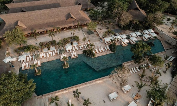 Bocachica Hotel | Makani Luxury Cartagena