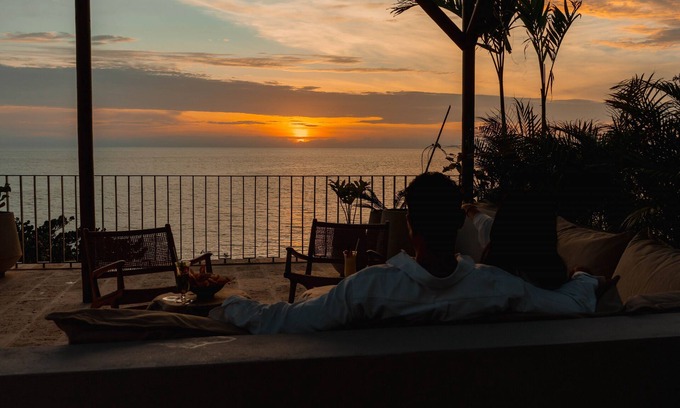 Bocachica Hotel | Makani Luxury Cartagena