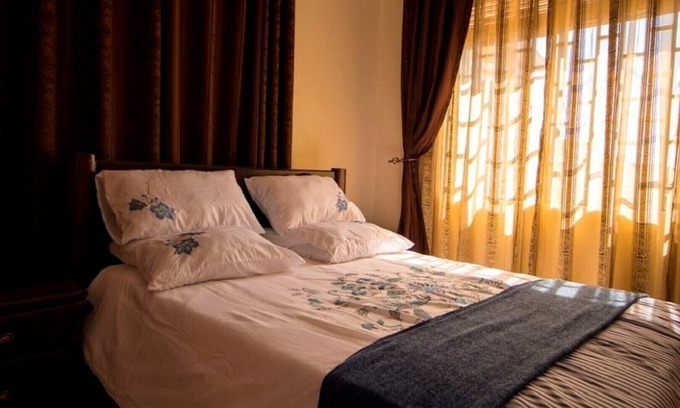 Ntinda House | Make Your HOME here 14