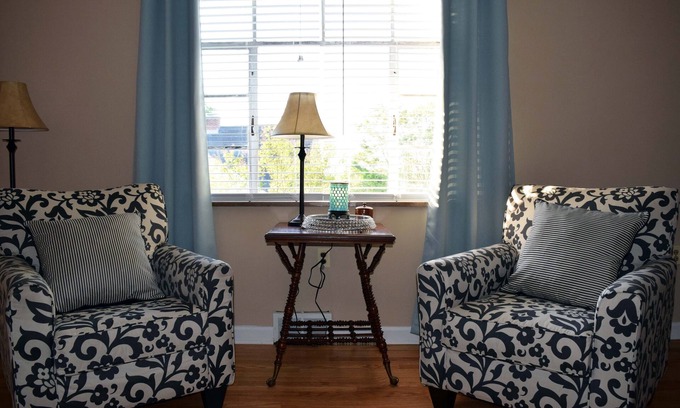 Berea House | Make your visit to the beautiful city of Berea memorable!