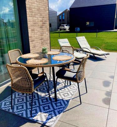 Palanga Apartment | Makin' Memories - Apartamentai Monciškėse