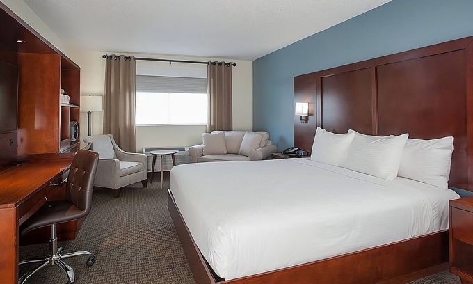 Tusayan Hotel | Making The Best Memories Along The Way! Minutes to South Kaibab Trailhead