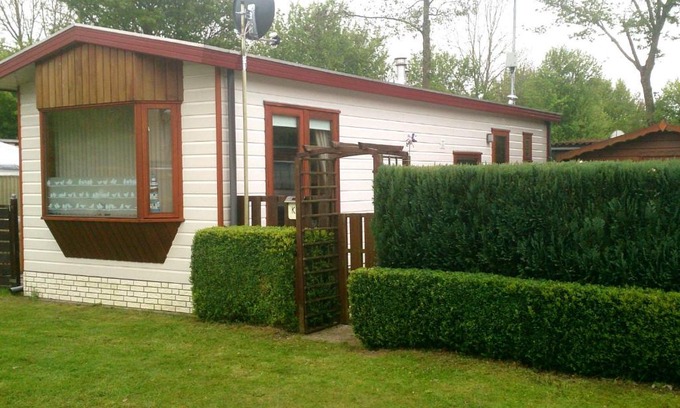 Makkum House | Makkum - Chalet K9