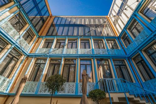 Sololaki Hotel | Makmani Boutique Hotel by DNT Group