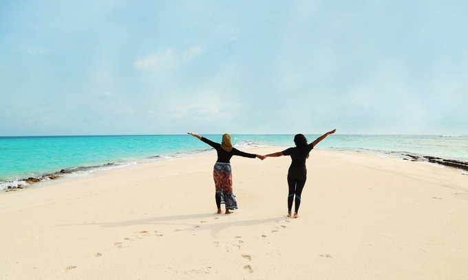 Haa Dhaalu Atoll House | Makunudhoo, the island of hospitality!
