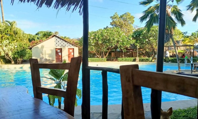 Kilifi Apartment | Makuti villas apartment's