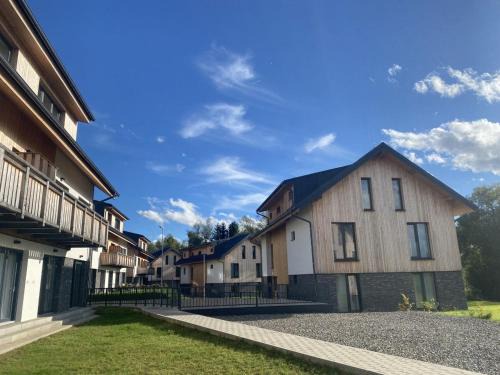 Cerna V Posumavi Apartment | Malé Lipno Apartment 225-7 Lipno Home
