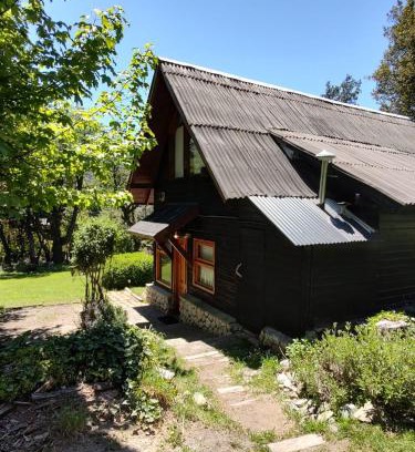 Angostura Ski Chalet | Malú House