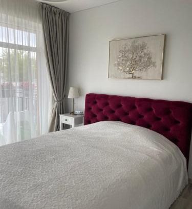 Palanga Apartment | Malūno Vilos - Apartamentai