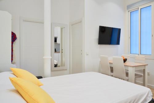 Centro Apartment | MalagaHome