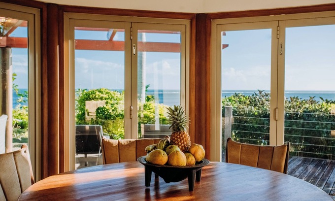 Cuvu Villa | Malaqereqere Villas Ocean View, Villa 1