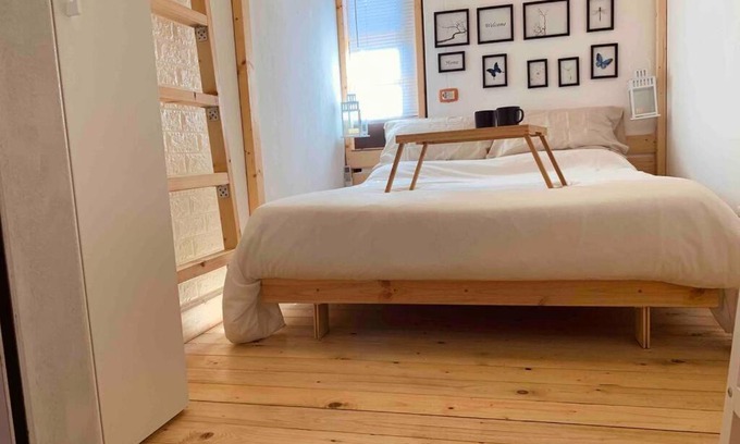 Aci Trezza Apartment | Malavoglia Suite 18