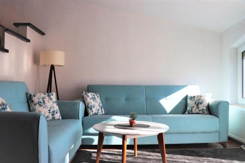 Matiçan Apartment | Malda's Apartment