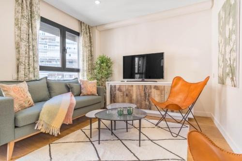 Lista Apartment | MALDONADO I