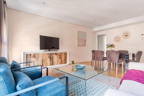 Lista Apartment | MALDONADO II