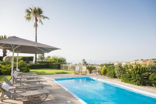 Asteri Villa | Malena Villa, beach retreat, By ThinkVilla