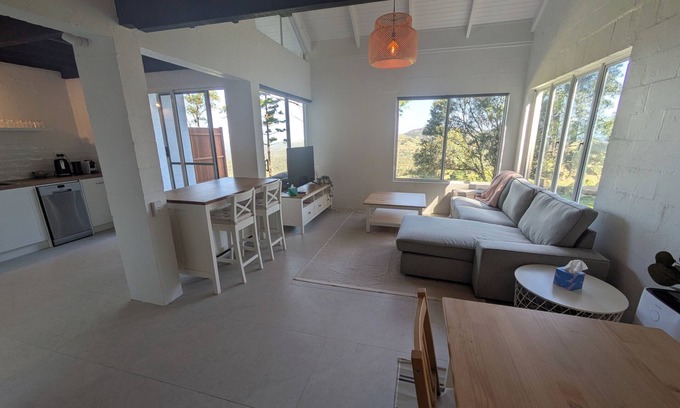 Balmoral Ridge Cottage | Maleny-Montville Cottages #4 - 2 bed with ocean views