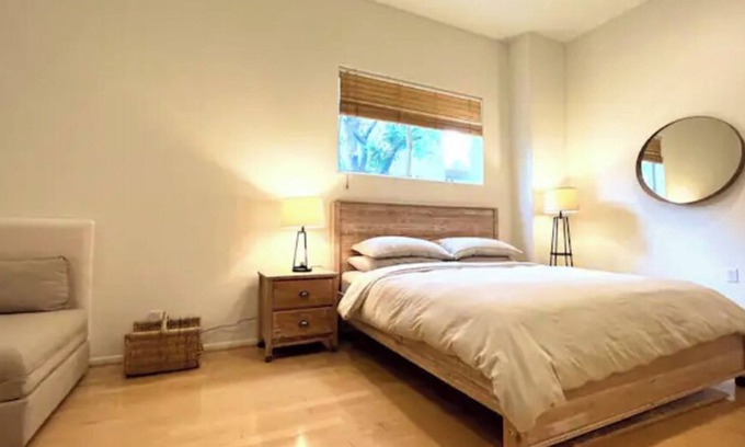 Malibu Apartment | Malibu Mountain Retreat: Hike,Bike,Beach Paradise!