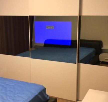 Ikitelli Apartment | mall of istanbul 2