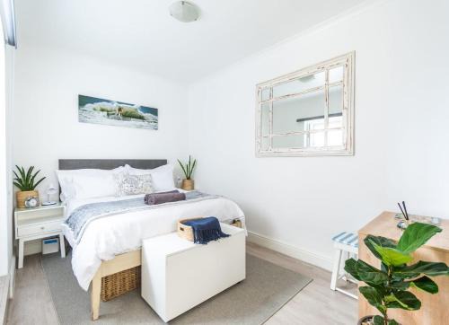 Kalk Bay Apartment | Malloom Cottage