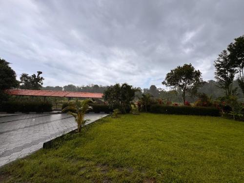 Kunjila House | Malma view homestay