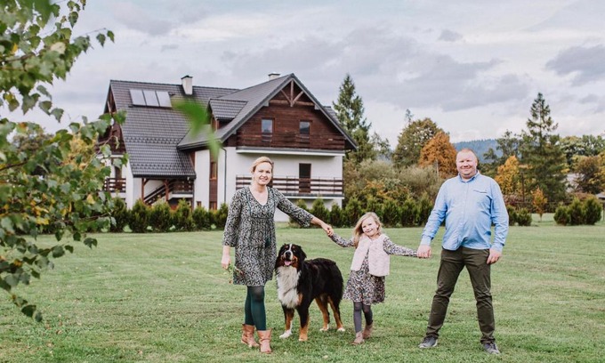 Regietow Bed & Breakfast | Malowane Wierchy