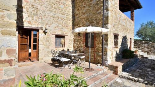 Castelnuovo Berardenga House | Malvasia