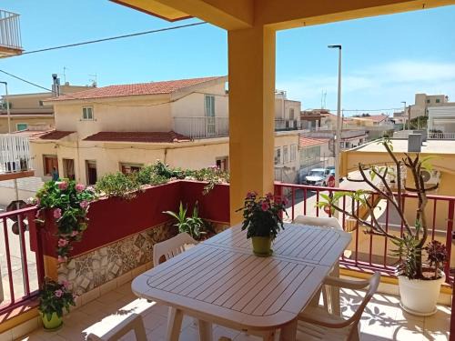 Casuzze Apartment | Mamà Home-Casuzze