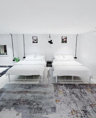 Rambai Apartment | MAMAB SMART HOME STUDIO HOMESTAY - Tepi Highway Melor