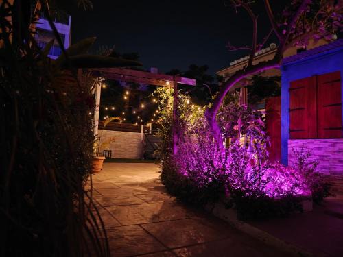 Larnaca City Centre House | Mamas Summer House