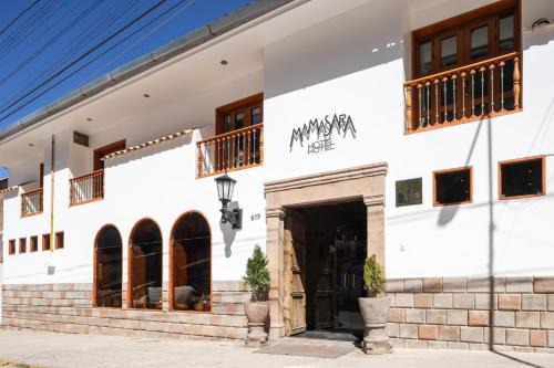 Cusco Historic Center Hotel | Mamasara Cusco