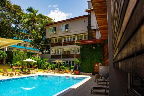 Monrovia Hotel | Mamba Point Hotel