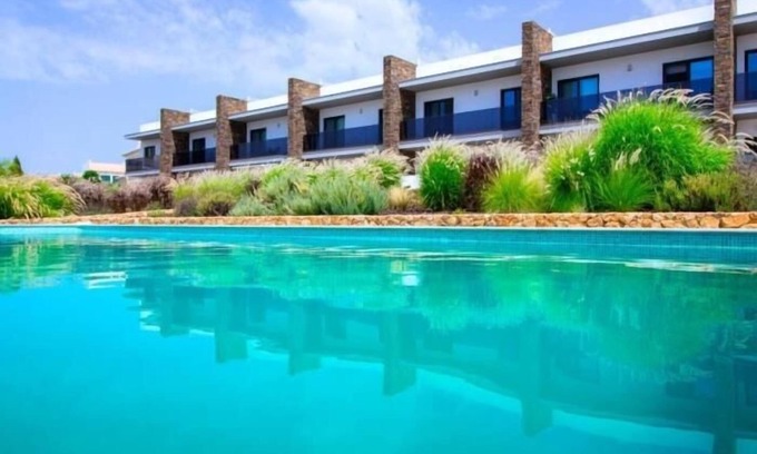 Pera Villa | Mamma Mia House by Stay ici | Algarve Holiday Rental