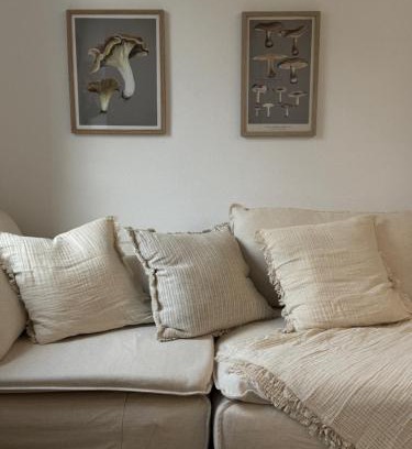 Neuhausen/Spree Apartment | Mams-Cottage-Olivia