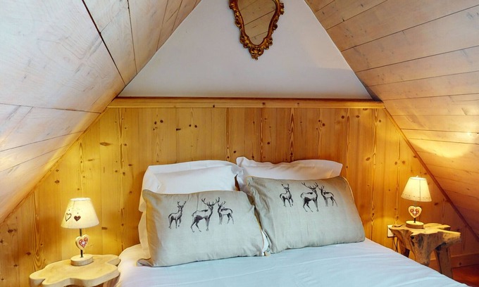 Turckheim Apartment | manala 1 gite a turckheim